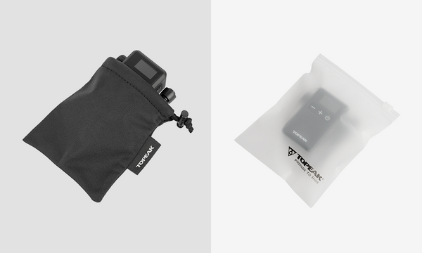 ToPeak E-Booster Digital Mini Pump