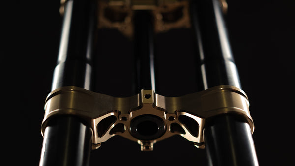 EXT FERRO USD36 E-Moto Fork