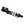 Fox Factory - Ski-Doo Summit Models Gen5 / Gen4 / Lynx (2017-2025): Front Ski Pair - Race Series 1.5 Zero QS