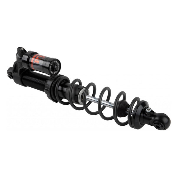 Fox Factory - Ski-Doo Summit Models Gen5 / Gen4 / Lynx (2017-2025): Front Ski Pair - Race Series 1.5 Zero QS