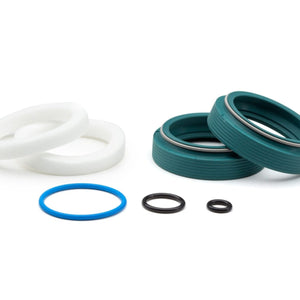 wiper seal invert gravel