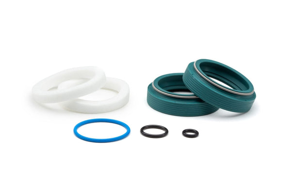 wiper seal invert gravel