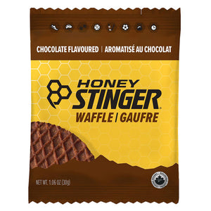 Honey Stinger Waffle Chocolate