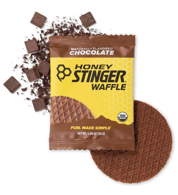 Honey Stinger Waffle - Chocolate