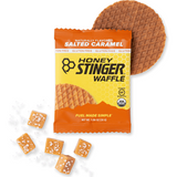 Honey Stinger Waffle - Salted Caramel