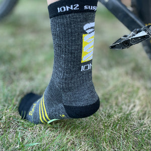 ION2 socks