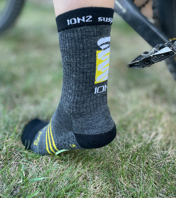 ION2 socks