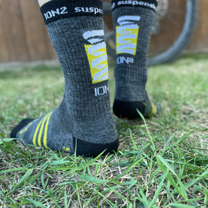 ION2 socks