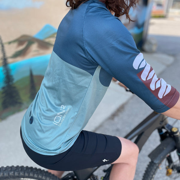 ION2 Jersey