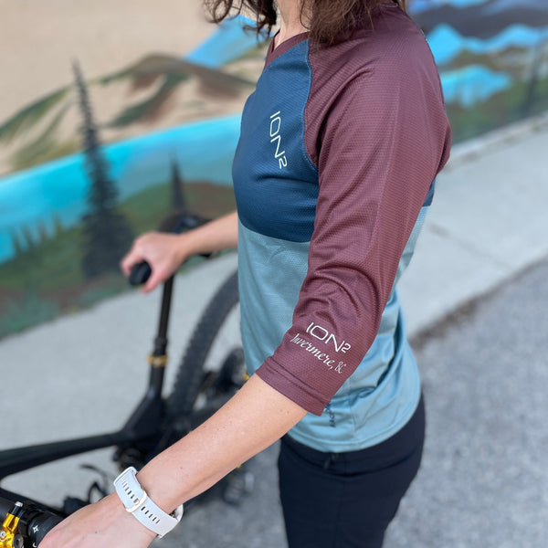 ION2 Jersey