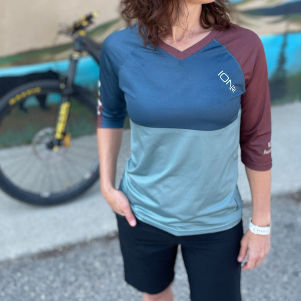 ION2 Jersey