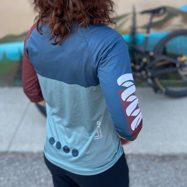 ION2 Jersey