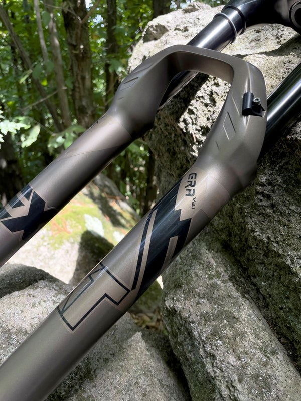 EXT ERA V2.1  - Limited Edition