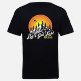 ION2 T-Shirt Let's Get Lost