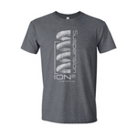 ION2 T-Shirt Static