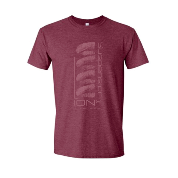 ION2 T-Shirt Static