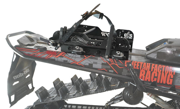 Cheetah Factory Racing Boardski Bracket Kit 2.0