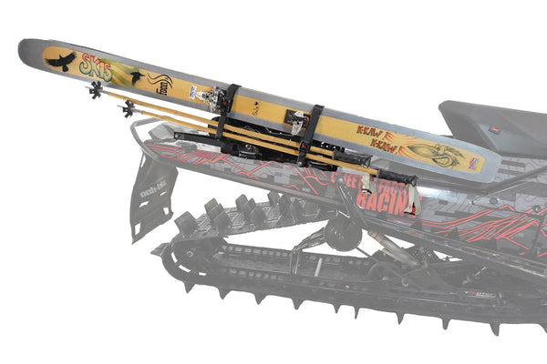 Cheetah Factory Racing Boardski Bracket Kit 2.0