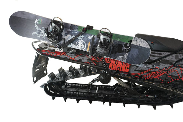 Cheetah Factory Racing Boardski Bracket Kit 2.0