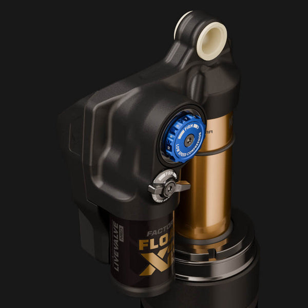 2027 FOX FLOAT X2 LIVE VALVE NEO