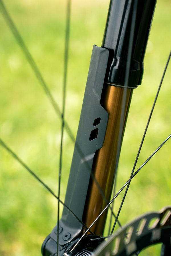 2026 Fox Podium inverted fork