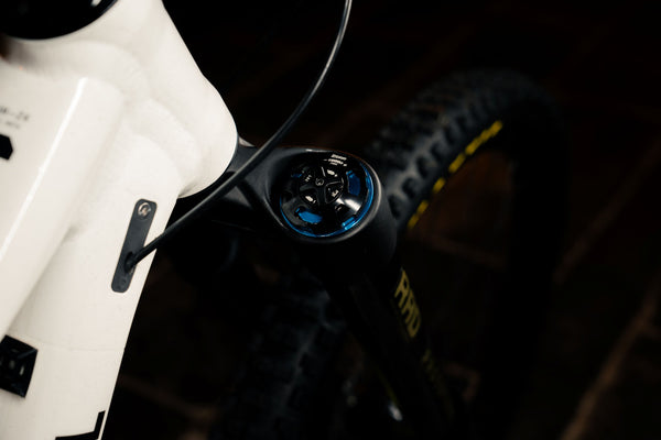 2026 Fox Podium inverted fork