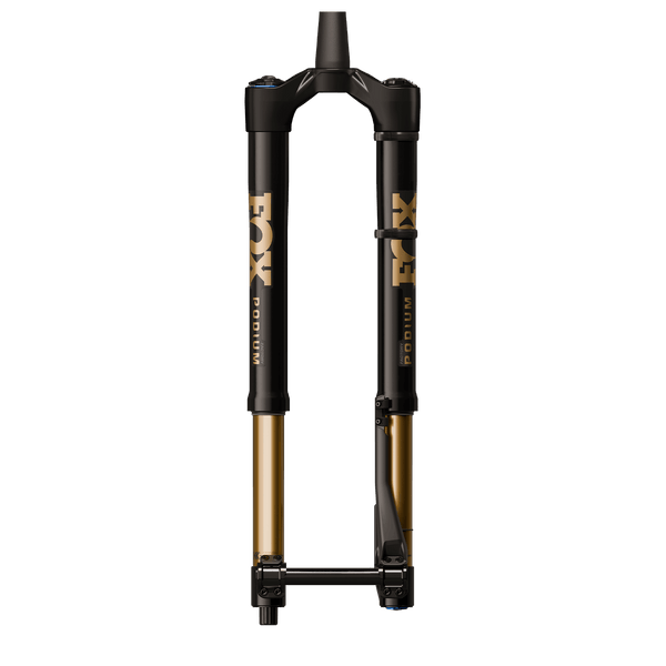 2026 Fox Podium inverted fork