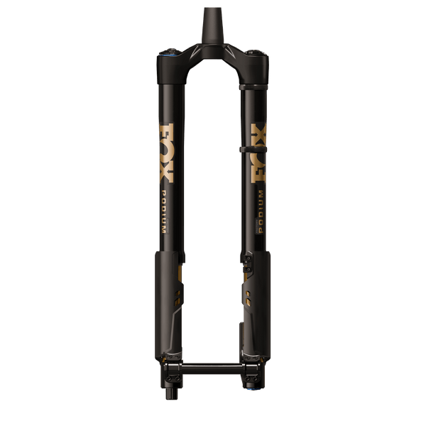 2026 Fox Podium inverted fork