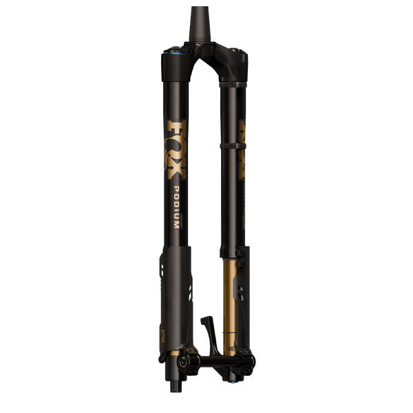 2026 Fox Podium inverted fork