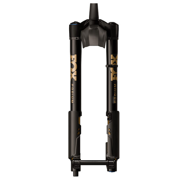 2026 Fox Podium inverted fork
