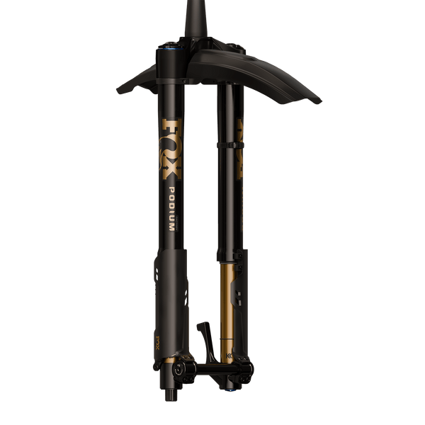 2026 Fox Podium inverted fork