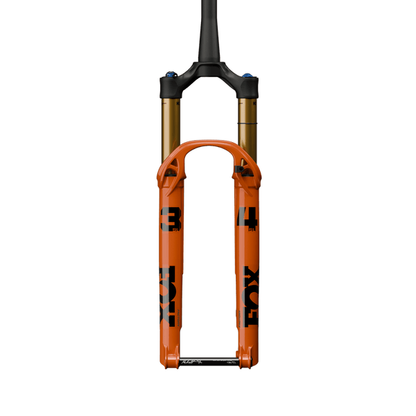 2026 FOX 34 SL Factory