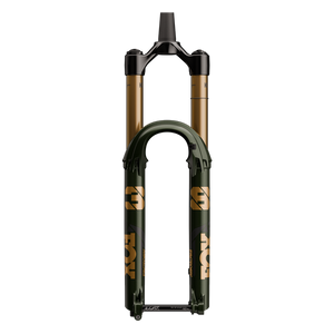 Fox 38 limited edition