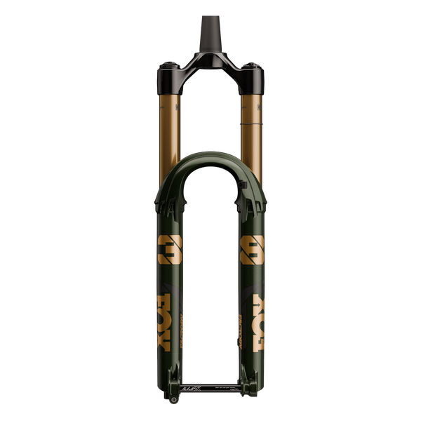 Fox 38 limited edition