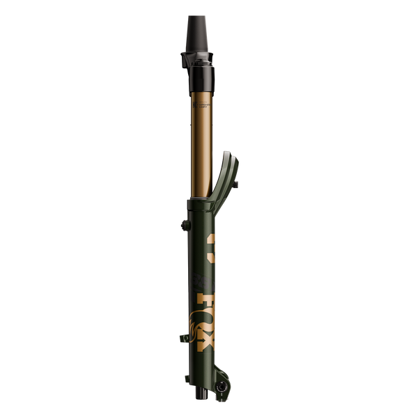 Fox 38 limited edition