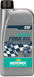 Motorex Fork oil 5W