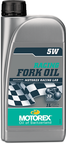 Motorex Fork oil 5W