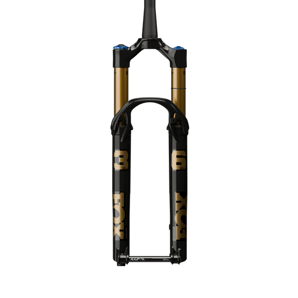 2027 FOX 36 SL Factory - Grip X