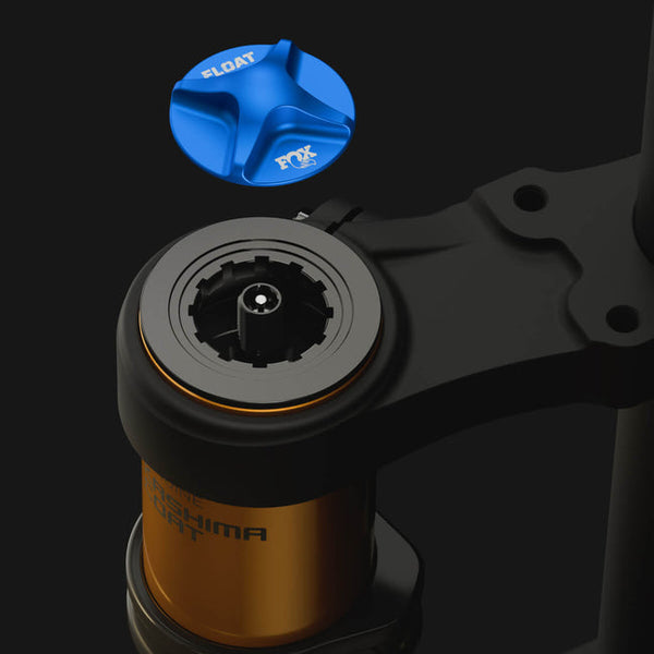 2027 FOX 40 GRIP X2