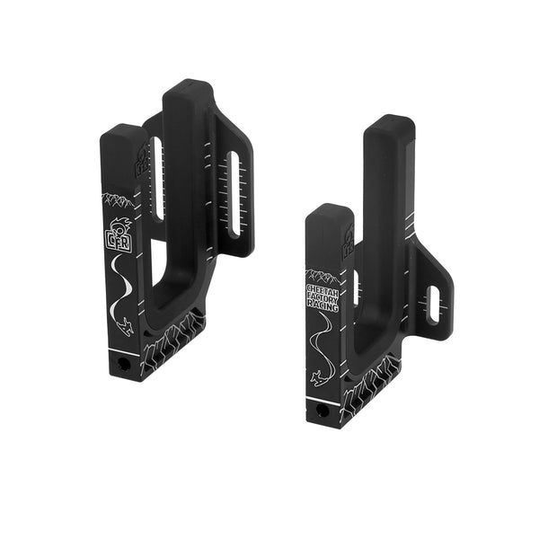 Cheetah Factory Racing Pow Surf Bracket Kit 2.0