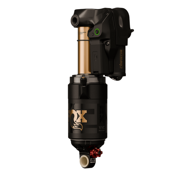 2027 FOX FLOAT X2 LIVE VALVE NEO
