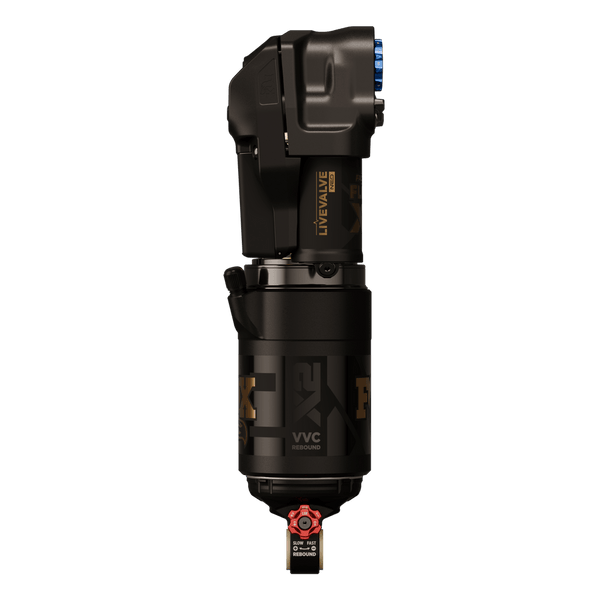 2027 FOX FLOAT X2 LIVE VALVE NEO