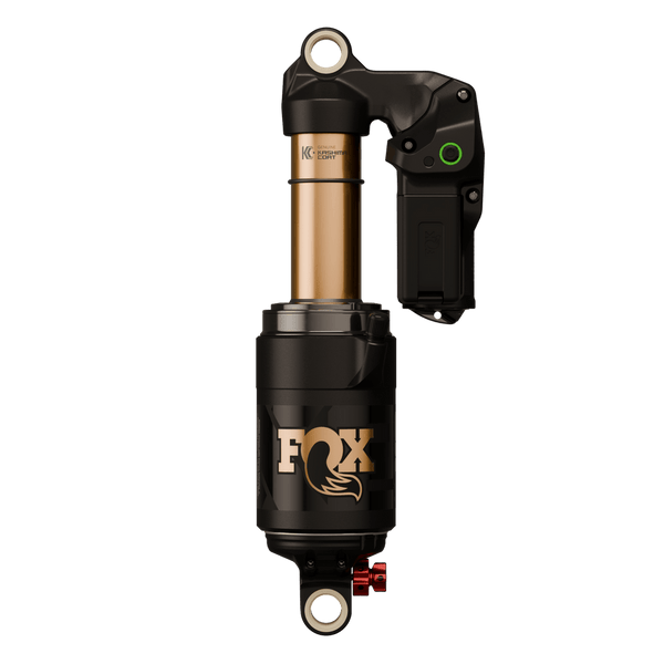 2027 FOX FLOAT X2 LIVE VALVE NEO