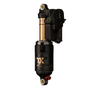 2027 FOX FLOAT X2 LIVE VALVE NEO