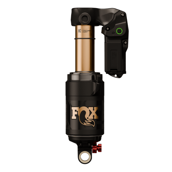 2027 FOX FLOAT X2 LIVE VALVE NEO