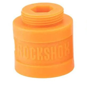 Rockshox Fork Bottomless Tokens 35mm steel tube