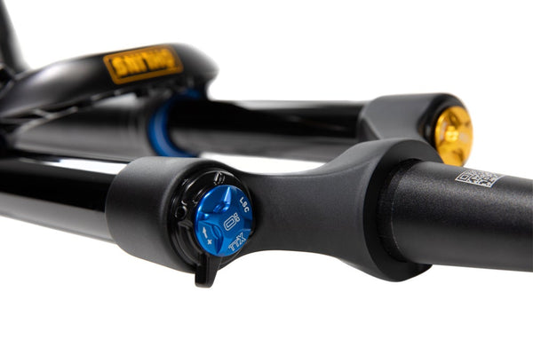 RXF36 m.3 Front Fork Mountain Bike