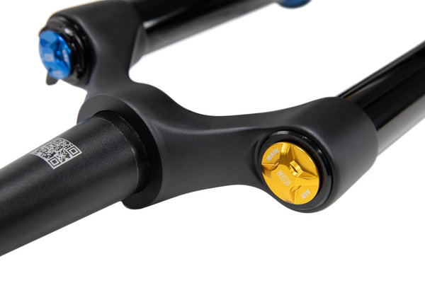 RXF36 m.3 Front Fork Mountain Bike