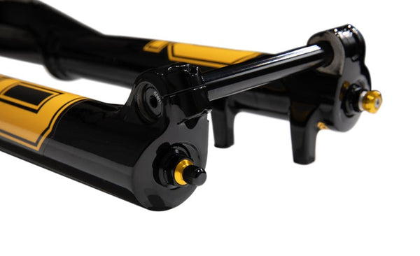 Öhlins RXF38 m.3 Front Fork