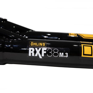 Öhlins RXF38 m.3 Front Fork